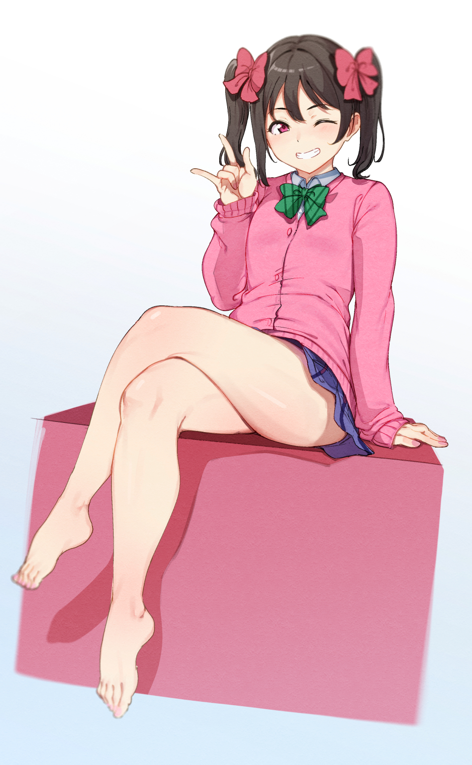Nico Nico [Love Live!] - Love Live!