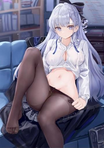 Ayanami [Truyen] - Truyen