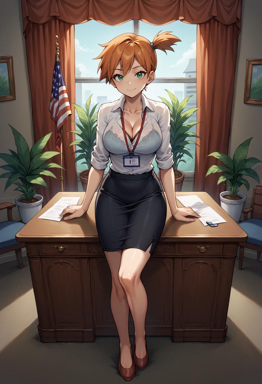 Office (Patreon) - Patreon