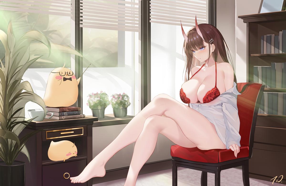 Noshiro [Azur Lane] - Azur Lane