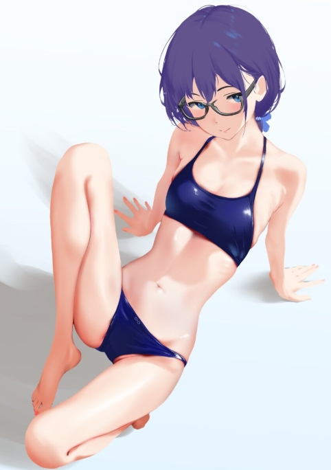 a-chan is so sexy in underwear (cohi27151463) - cohi27151463