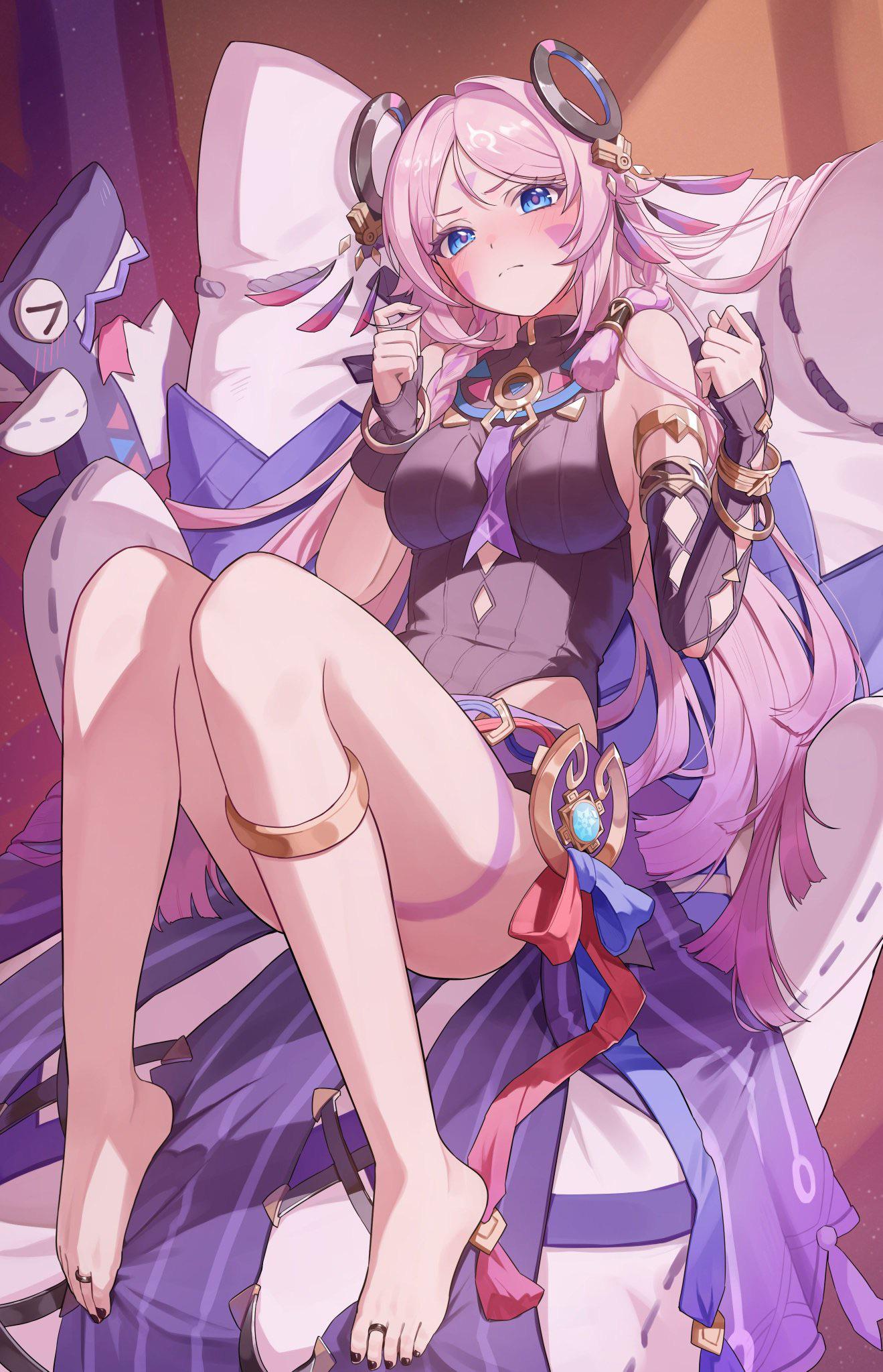 Citlali [Genshin Impact] - Genshin Impact
