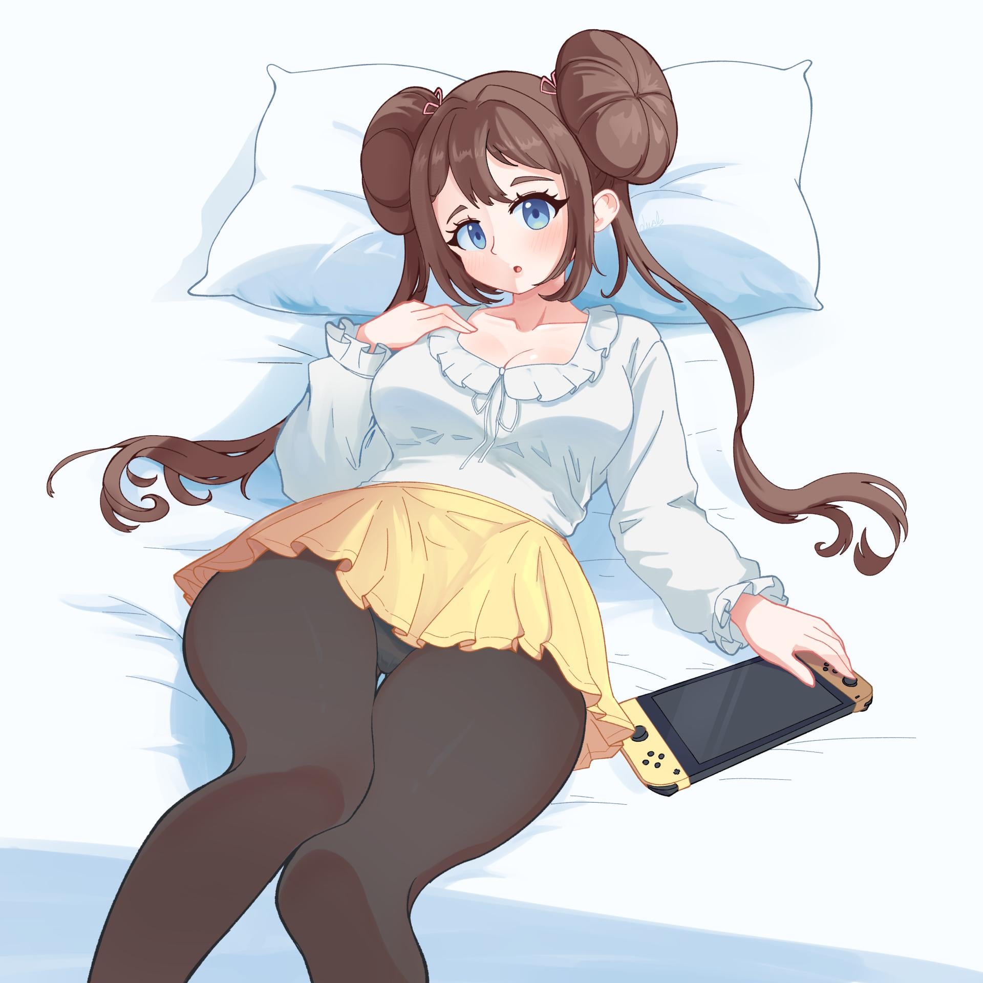 Rosa [Pokemon] - Pokemon