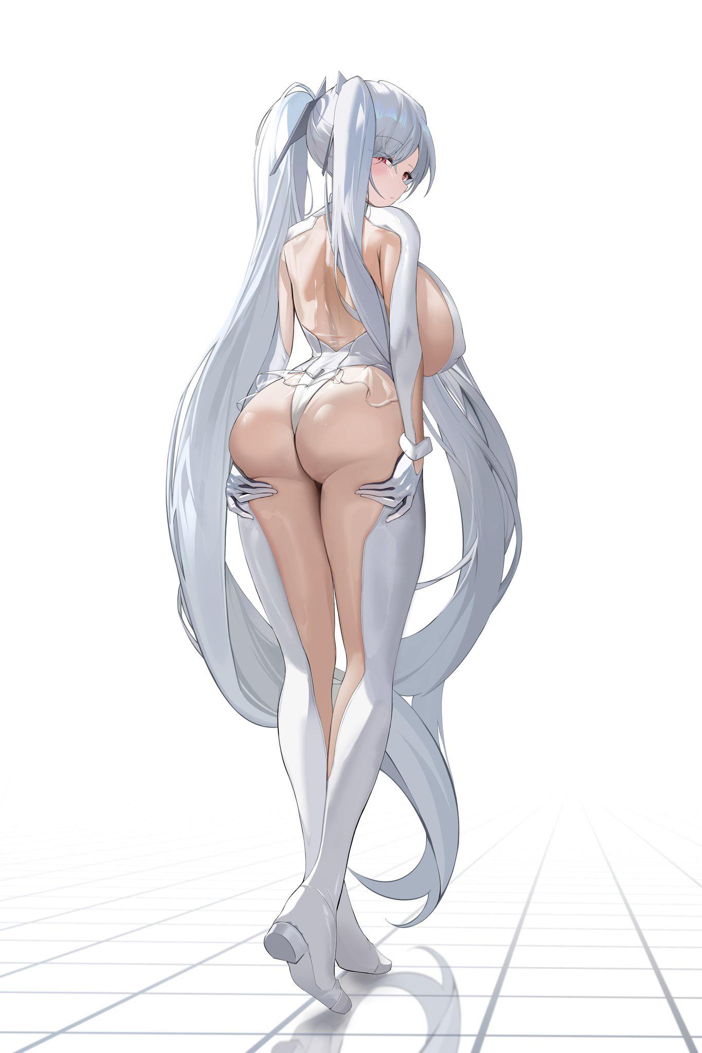 Nikki by (hido) - hido