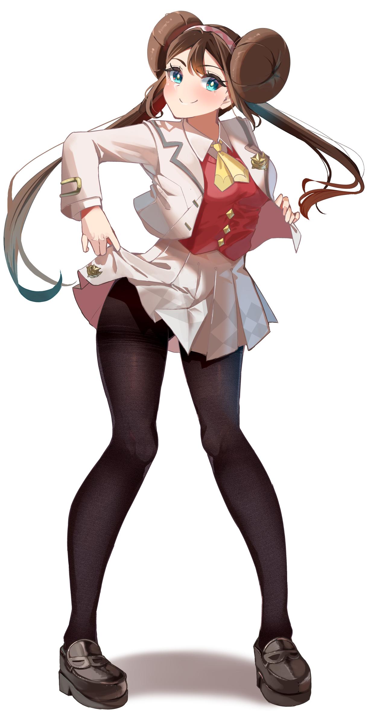 JK Rosa [Pokemon] - Pokemon