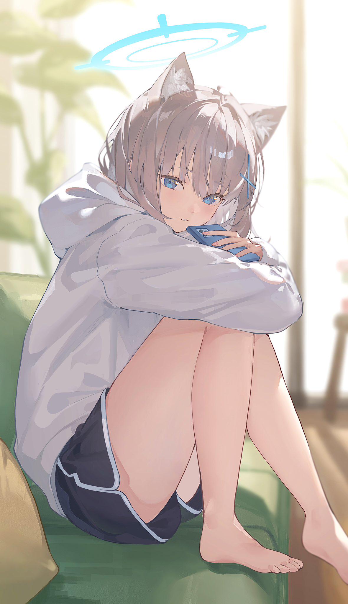 Shiroko [Blue Archive] - Blue Archive