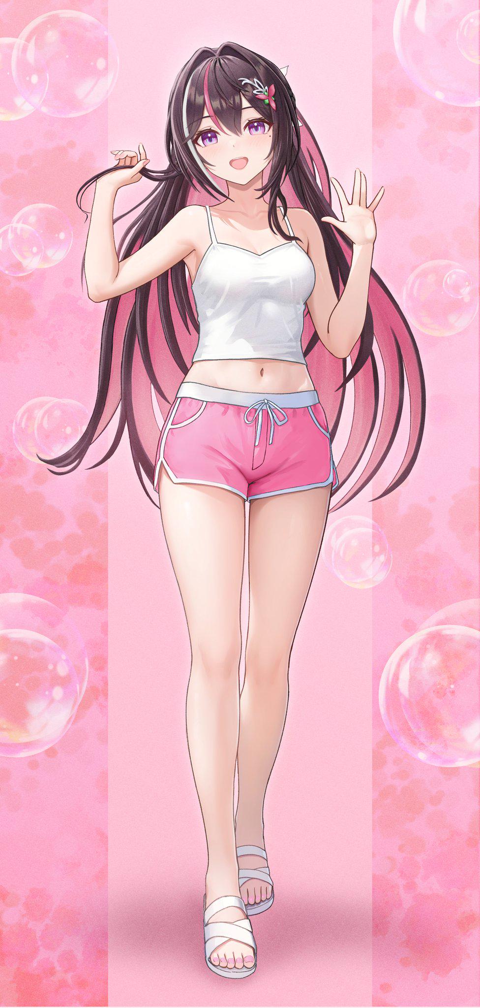 Casual AZKi [Hololive] - Hololive