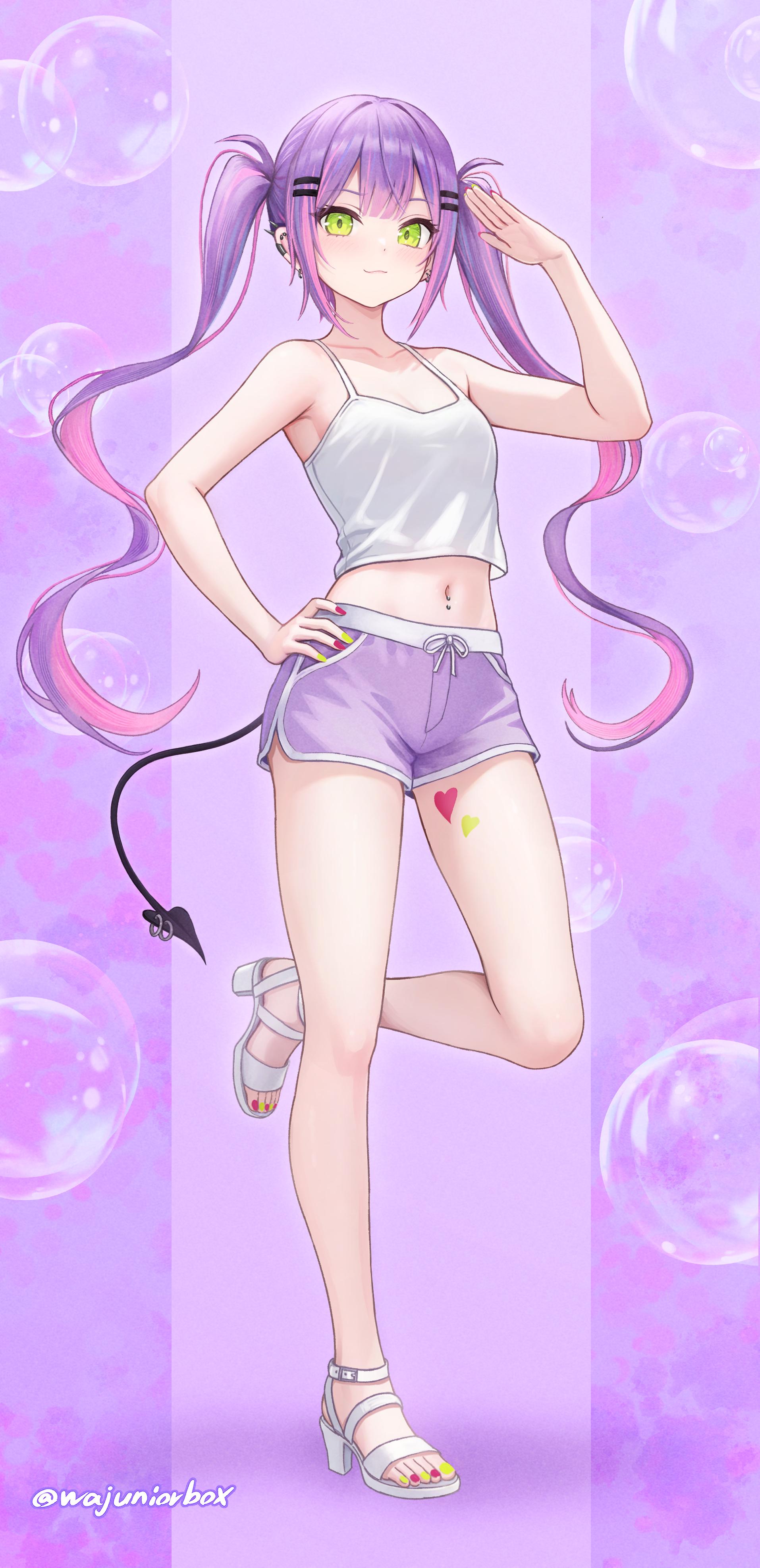Casual Towa [Hololive] - Hololive