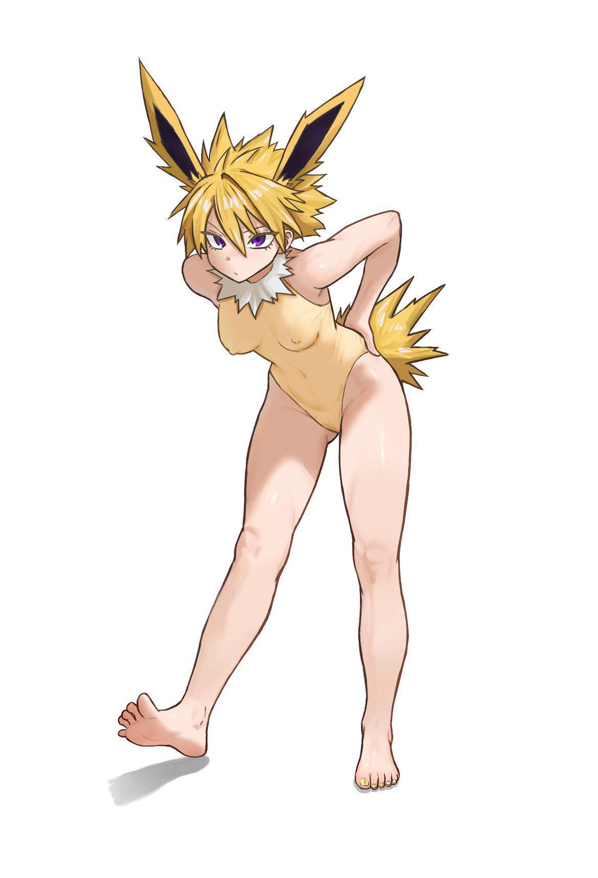 Jolteon [Pokemon] - Pokemon