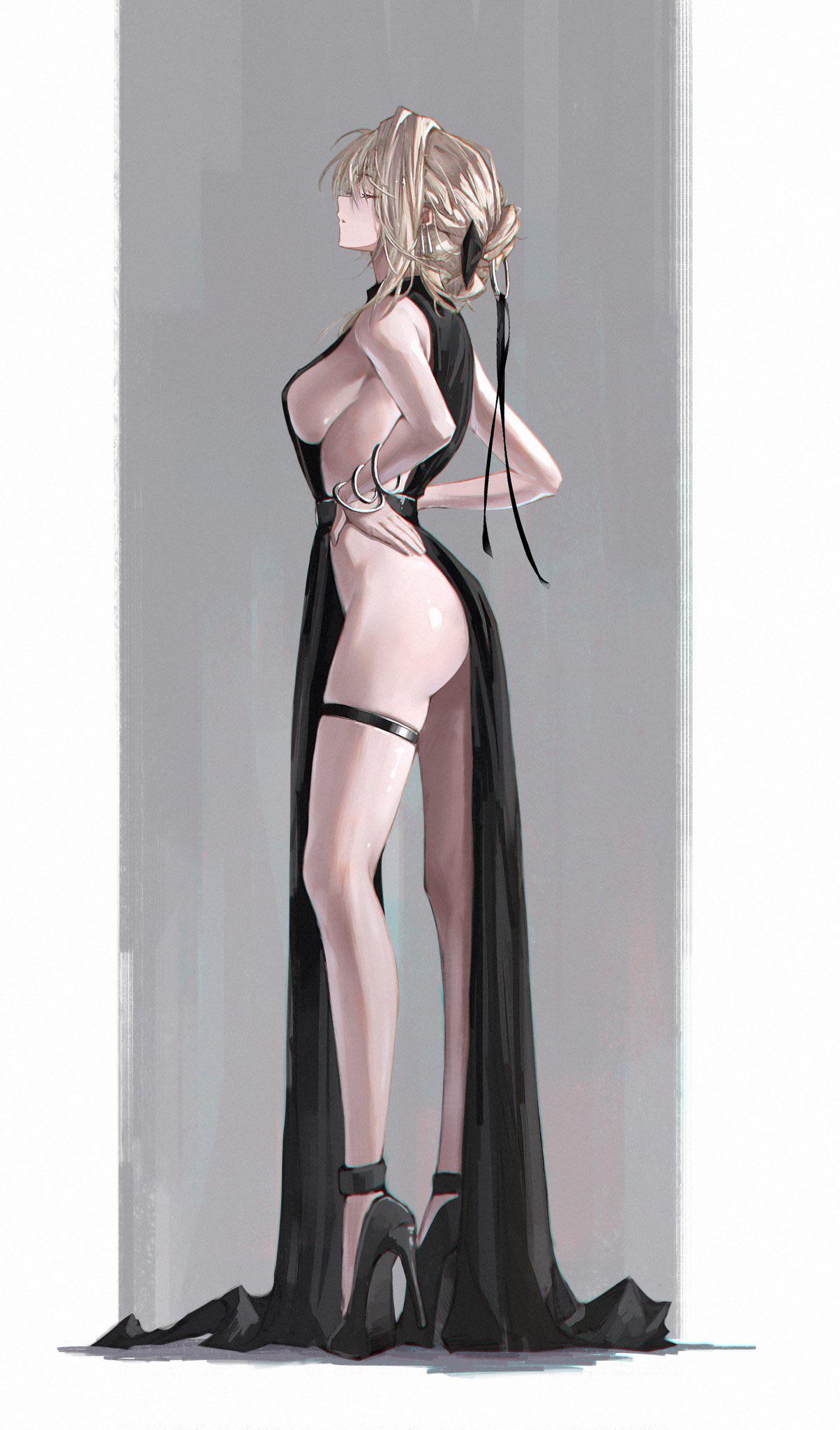 Evelyn [Zenless Zone Zero] - Zenless Zone Zero