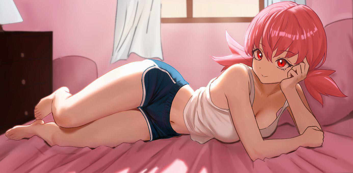 Casual Whitney [Pokemon] - Pokemon