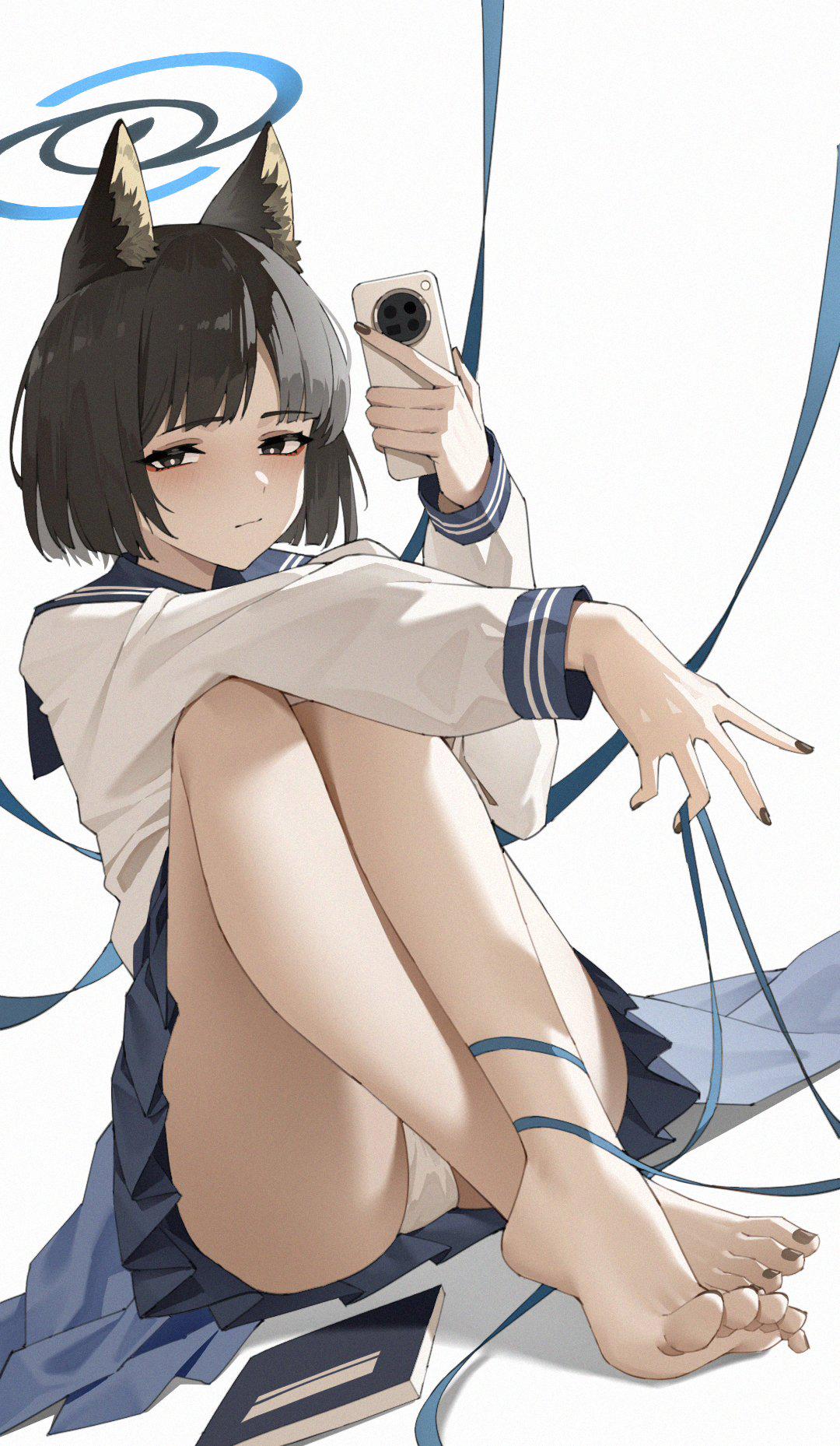 Kiryuu Kikyou [Blue Archive] - Blue Archive