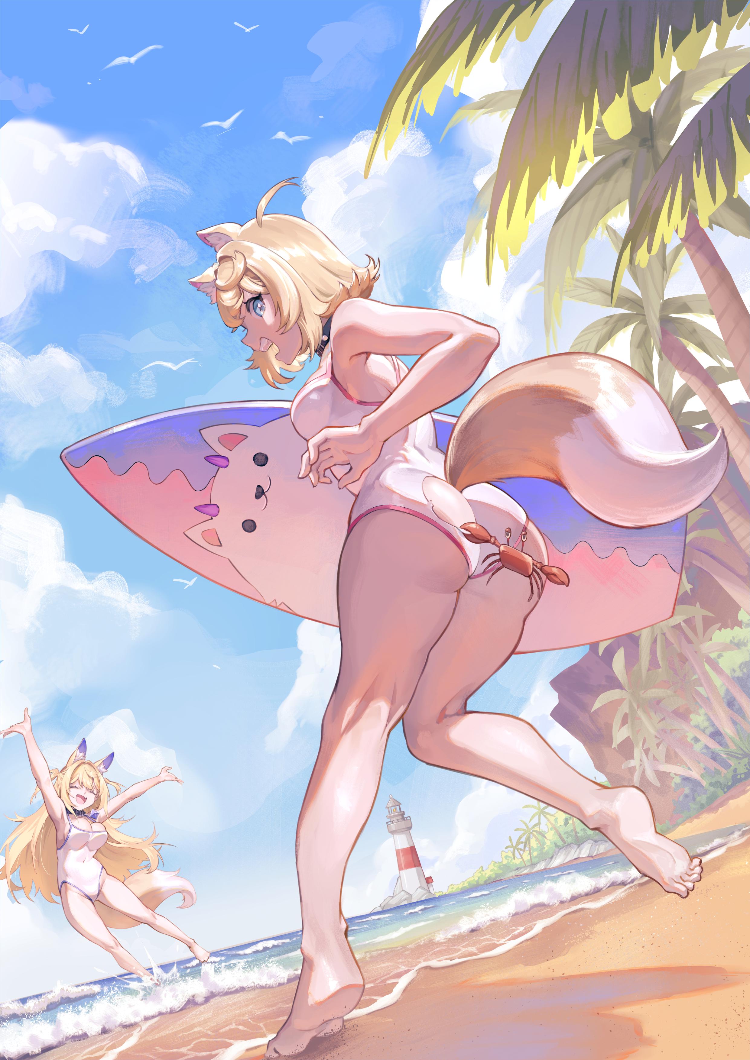 Crab [Hololive] - Hololive