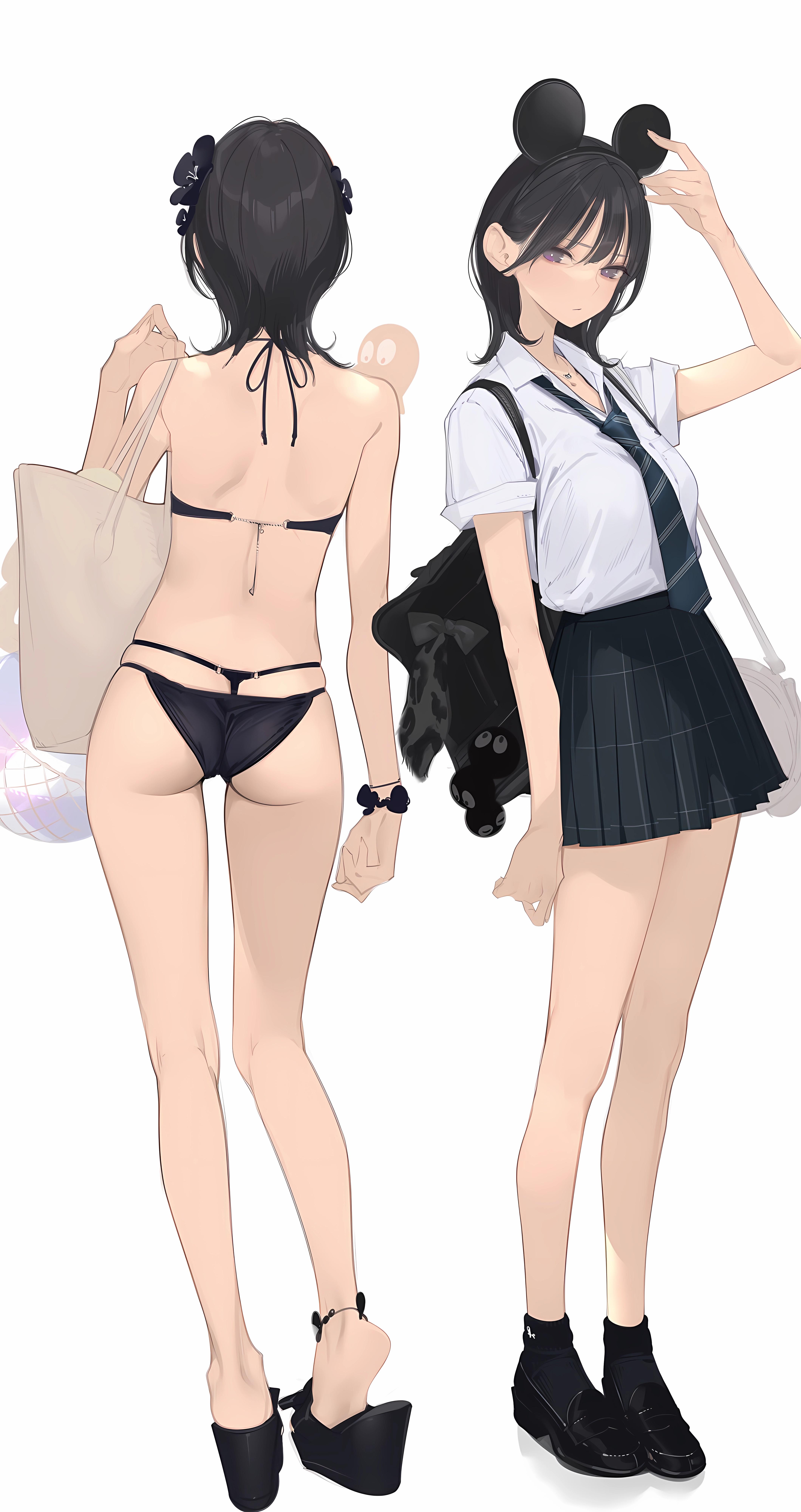 Summer Vacation [Original] - Original
