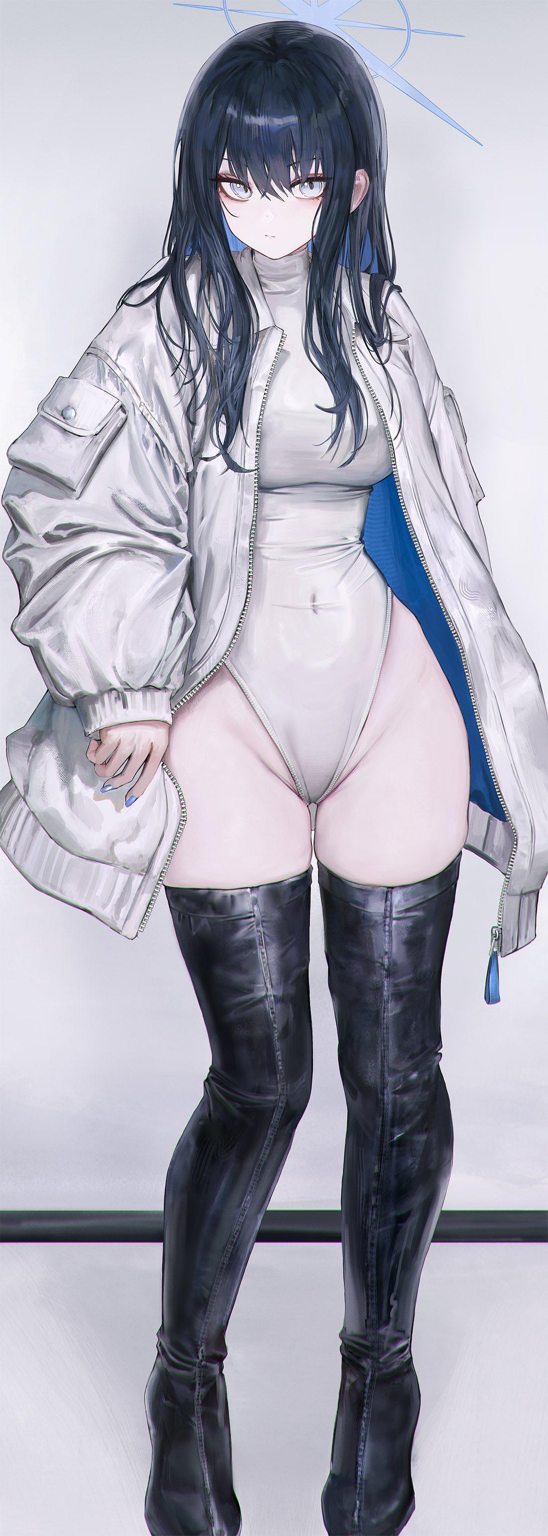 Saori Joumae [Blue Archive] - Blue Archive