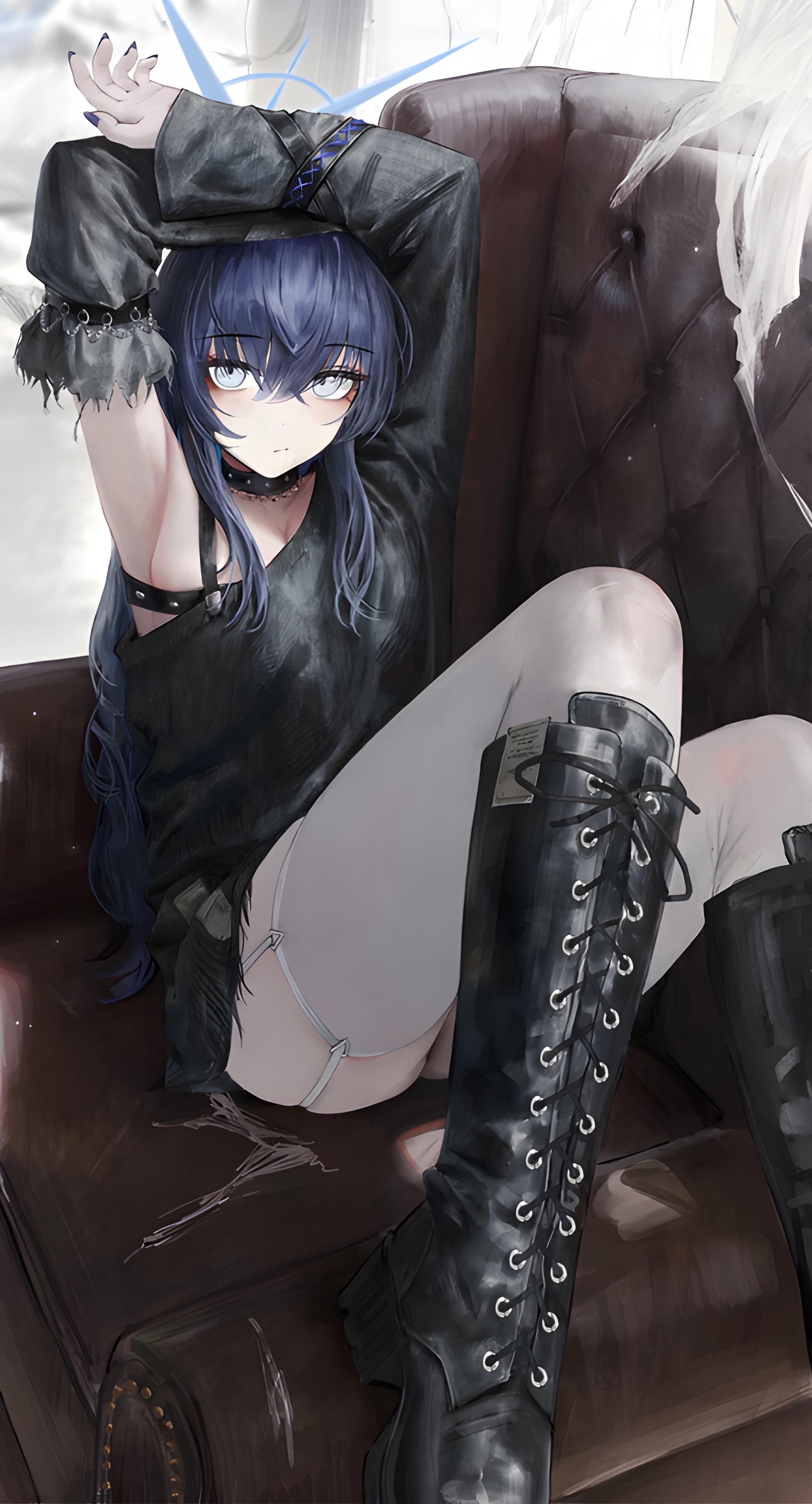 Saori Joumae [Blue Archive] - Blue Archive