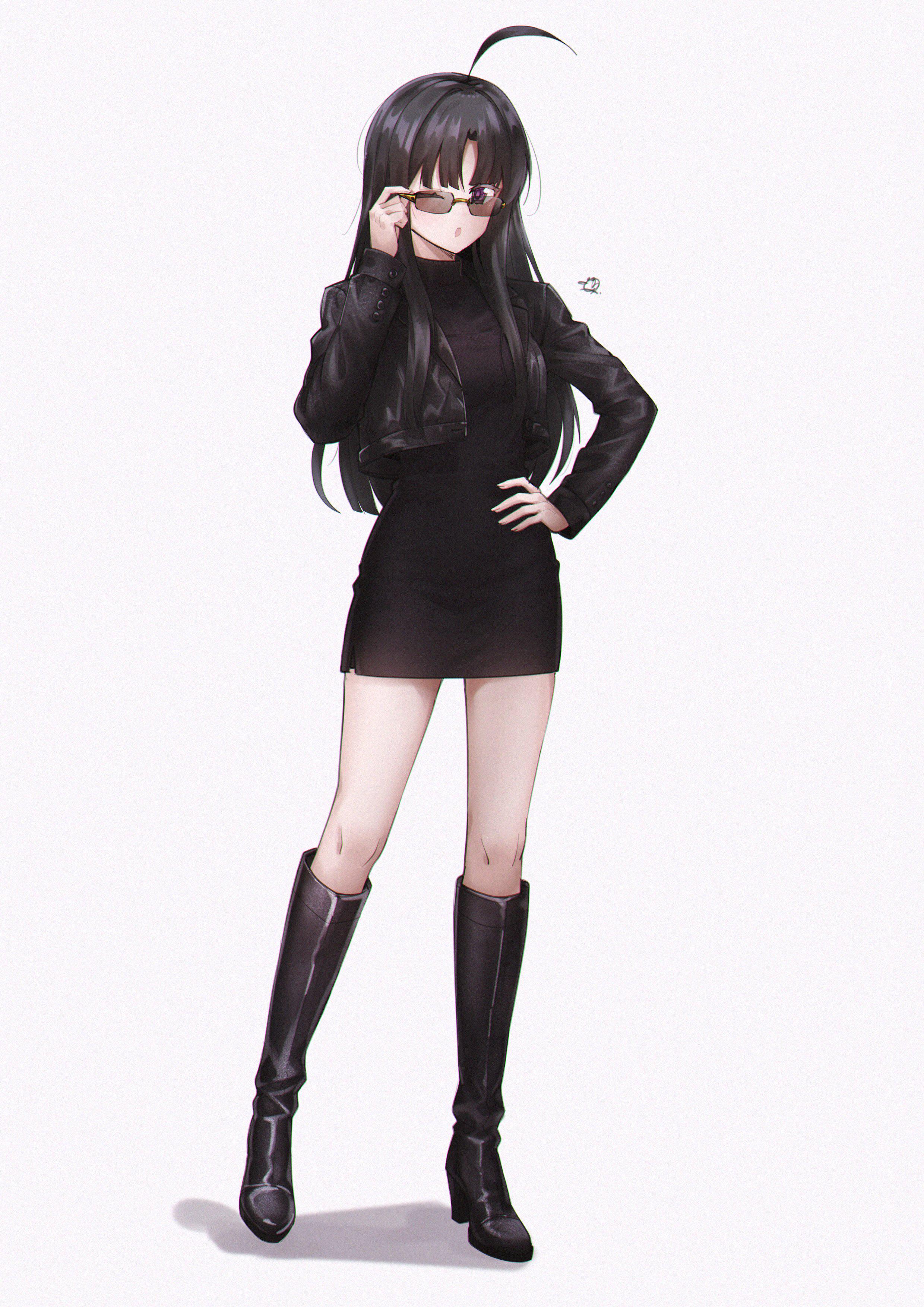 Awa Subaru [Girls Band Cry] - Girls Band Cry