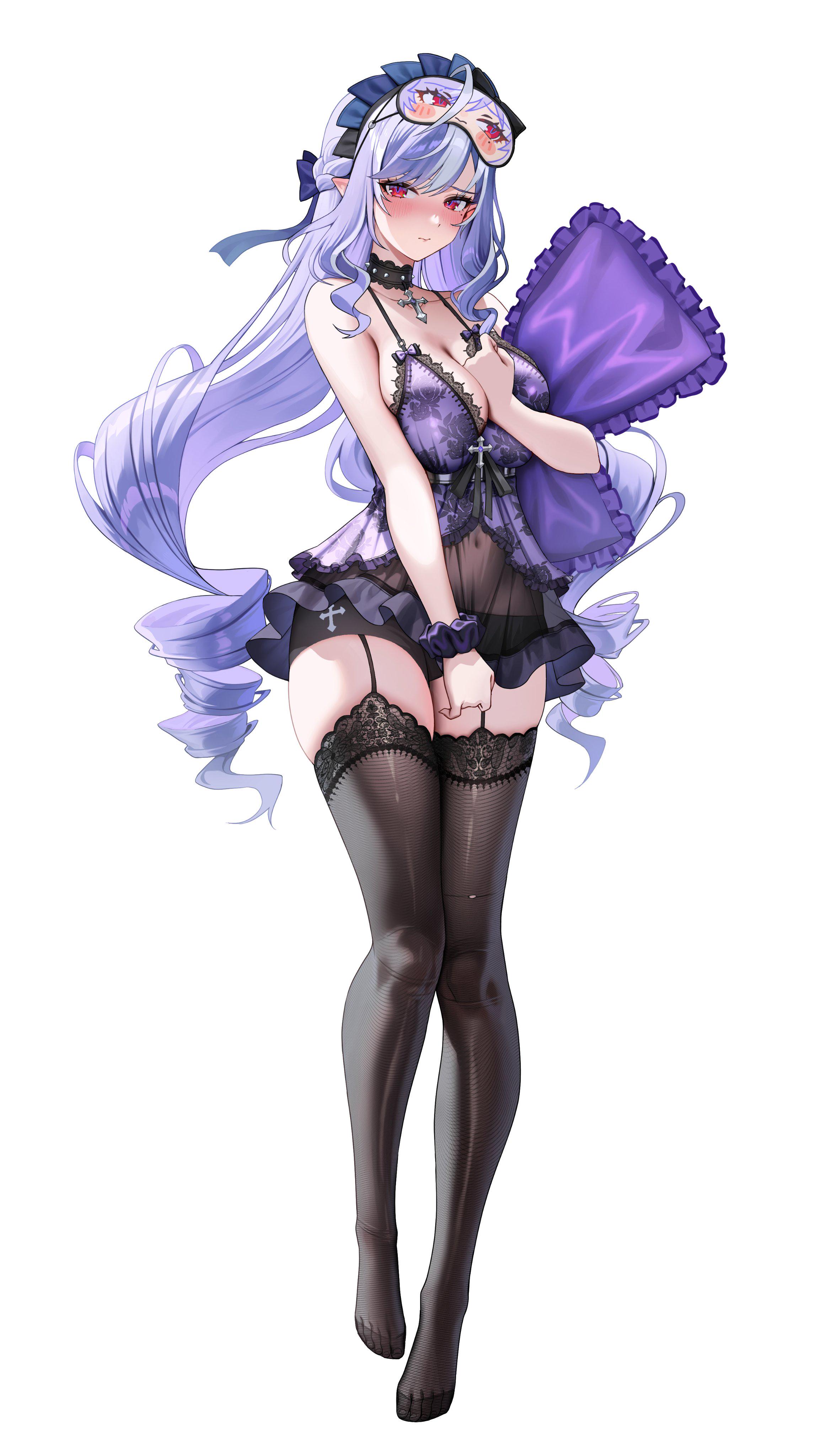 Vivian [Zenless Zone Zero] - Zenless Zone Zero