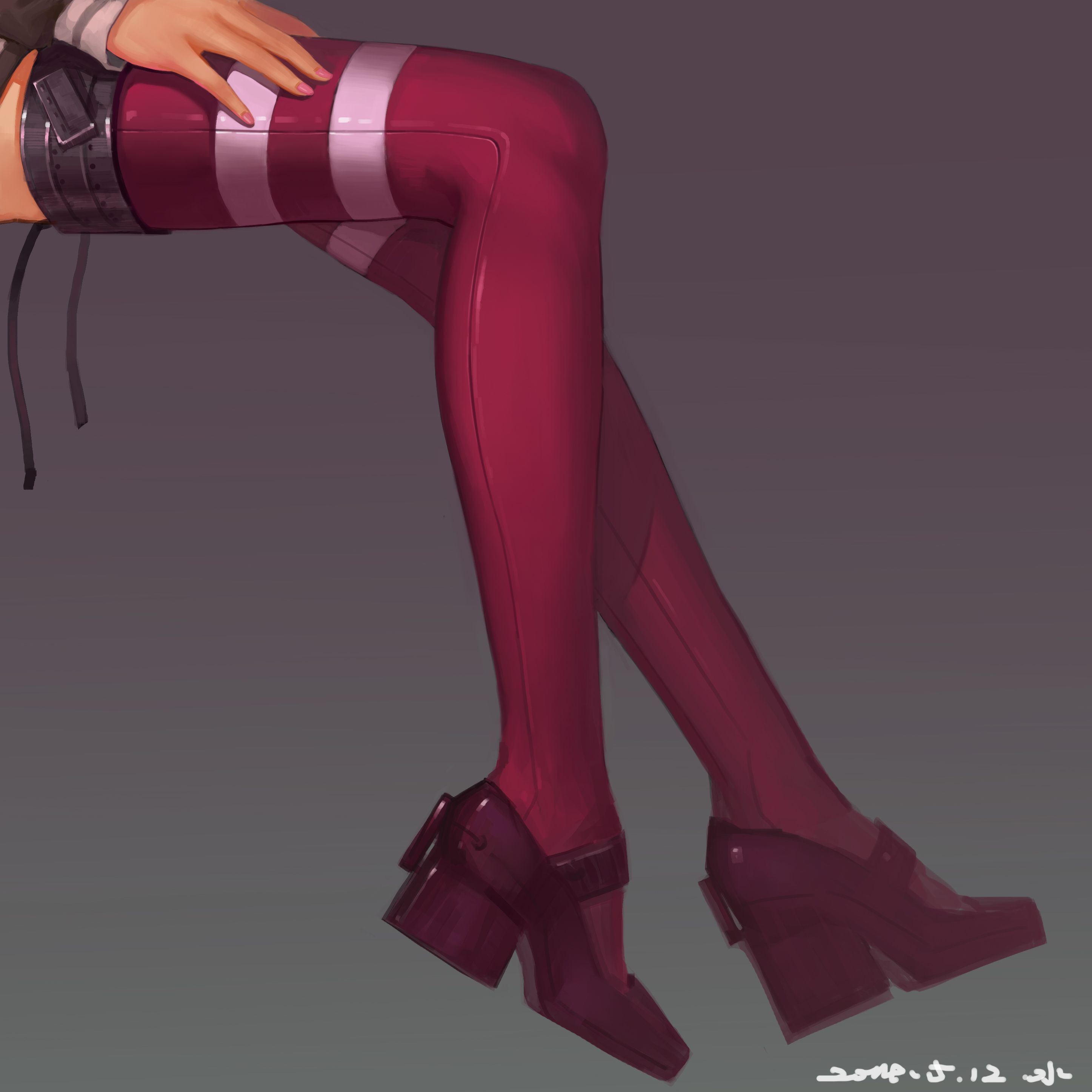 It's all I need to see [Kantai Collection] - Kantai Collection