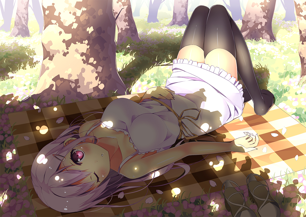 In the Sun [Original] - Original