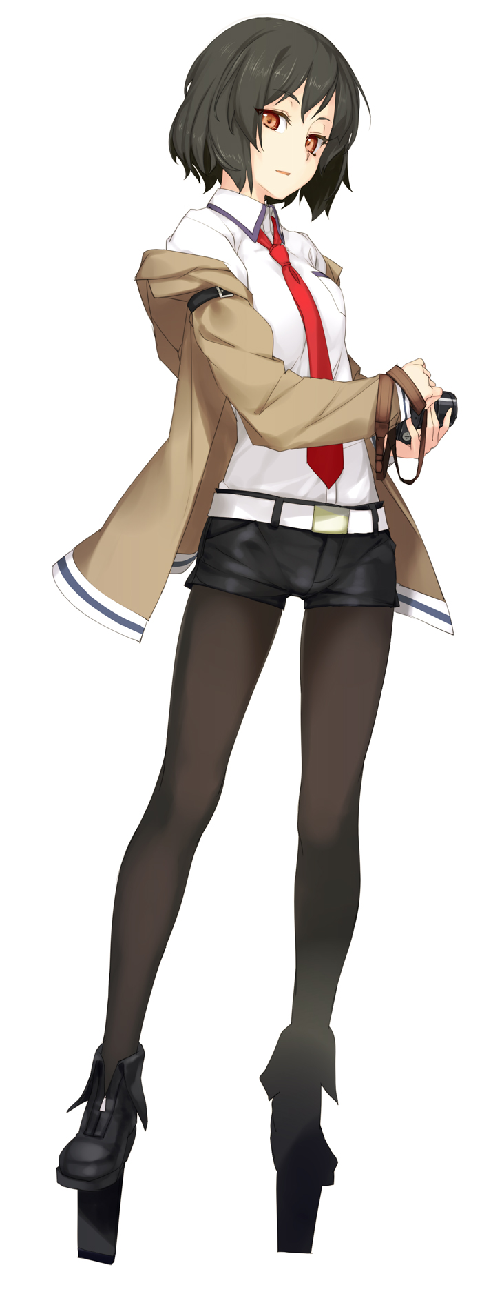 not kurisu [touhou] - touhou