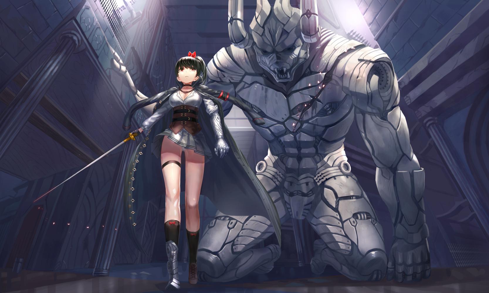 golem [original] - original