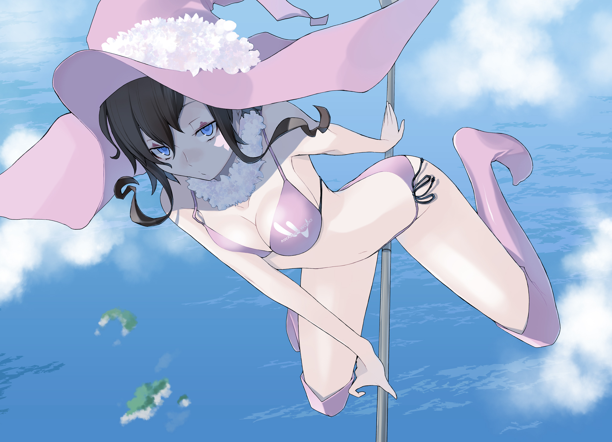 witch [yozakura quartet] - yozakura quartet