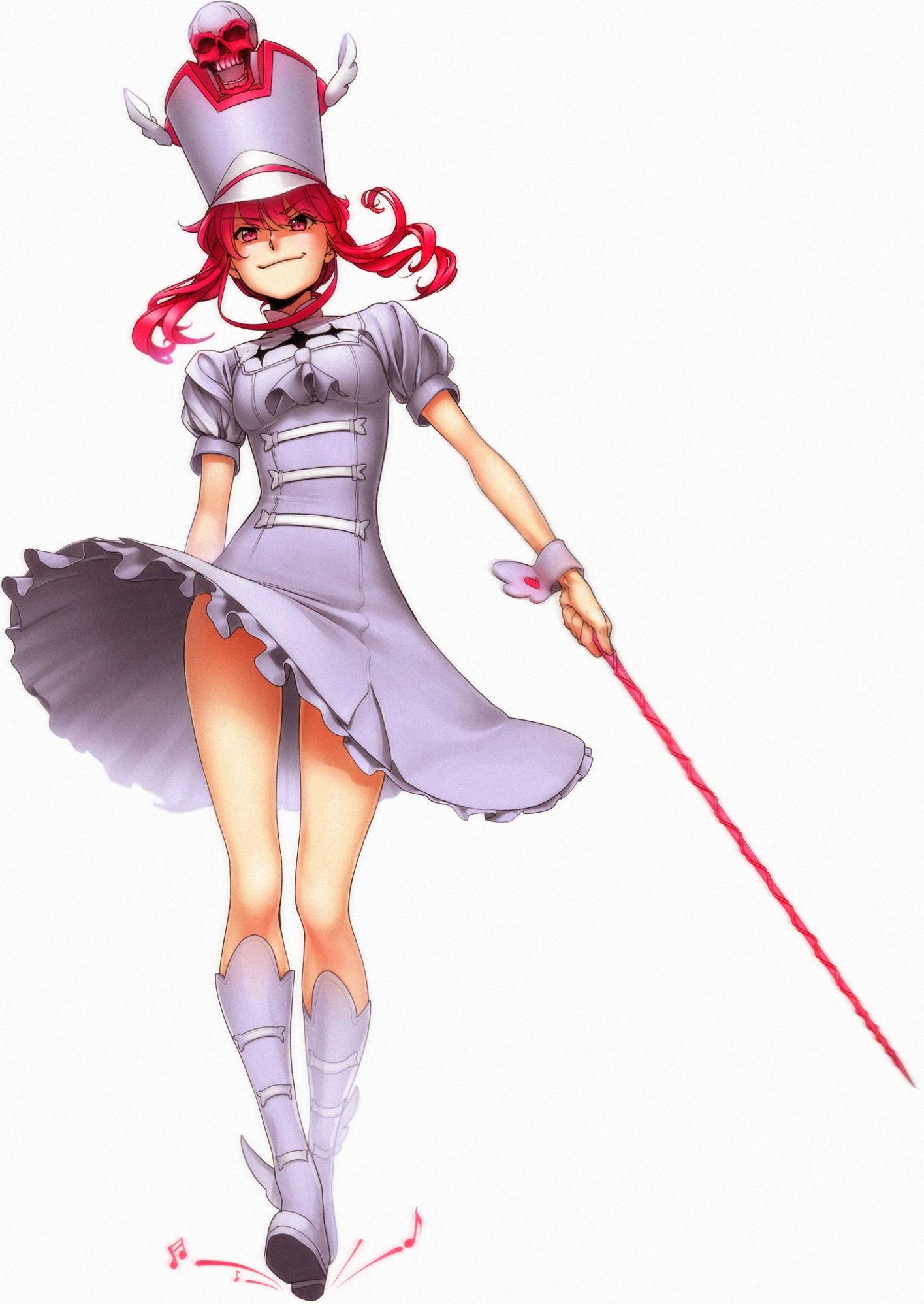 band geek [kill la kill (animelegs Anime GIF)