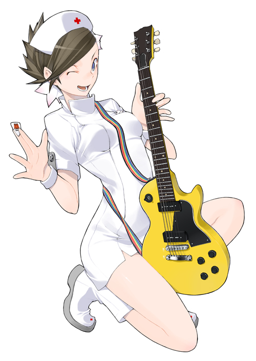 guitar [yozakura quartet] - yozakura quartet