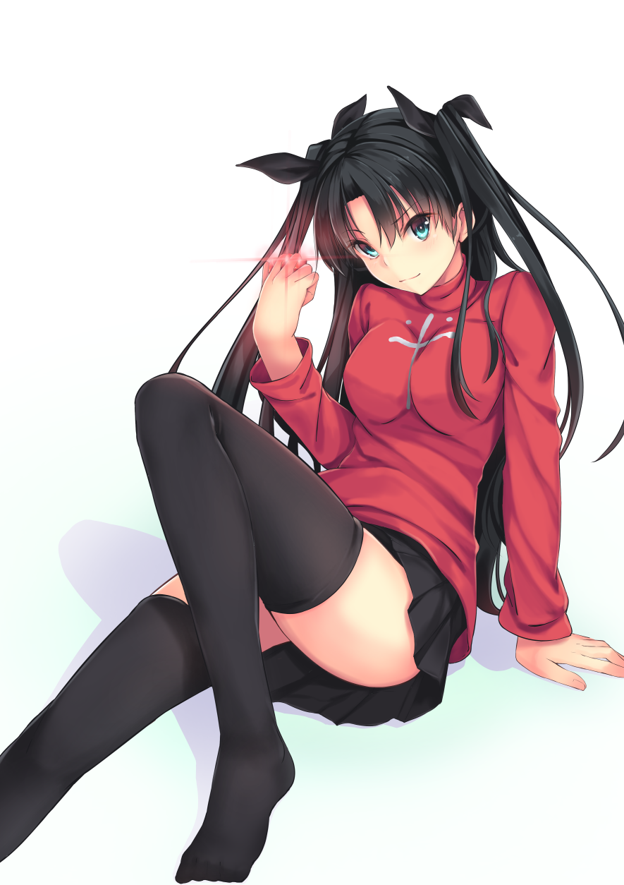 Rin-chan kawaii [F/SN] - F/SN