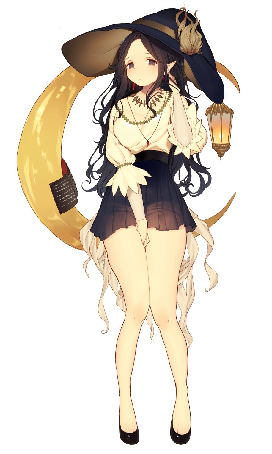 burn the witch! [original] - original