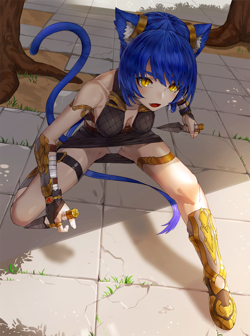 assassin [original] - original