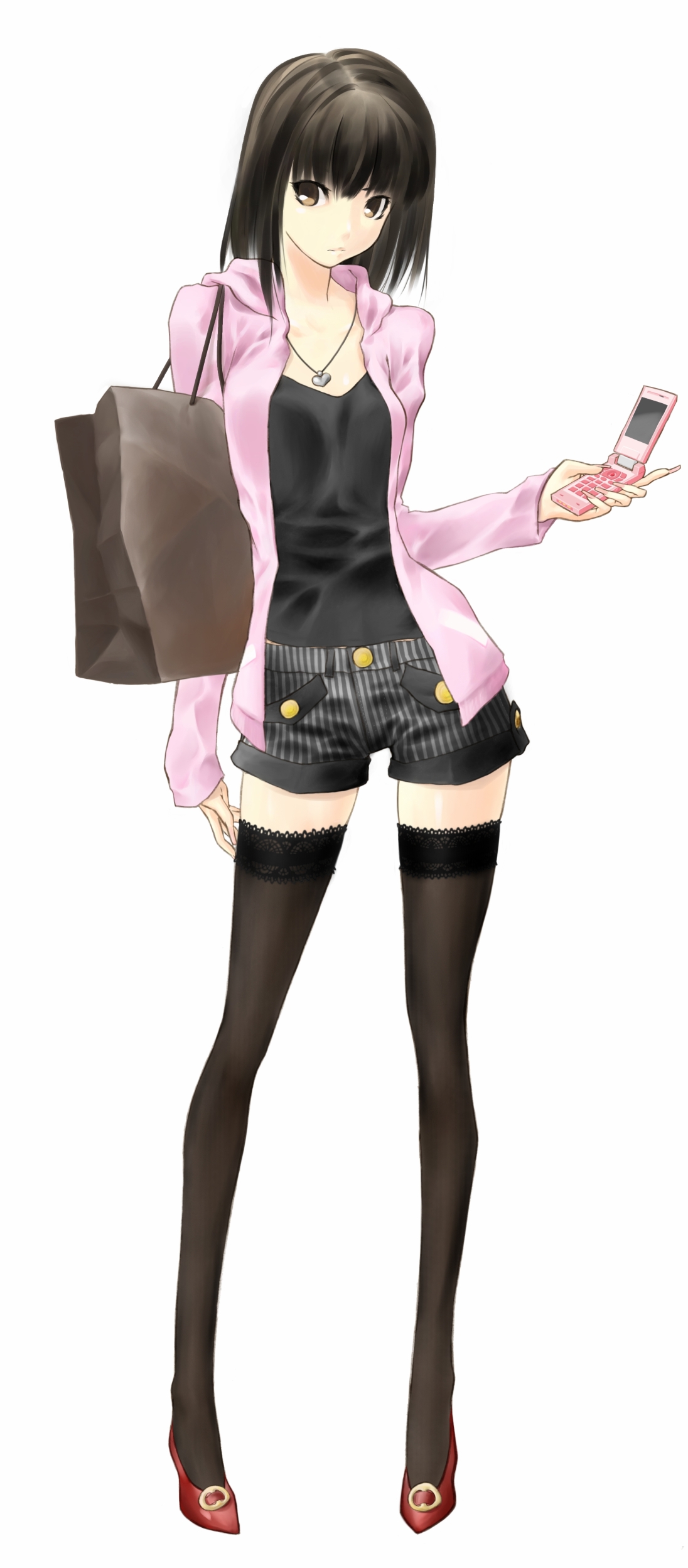 flip phone [original] - original