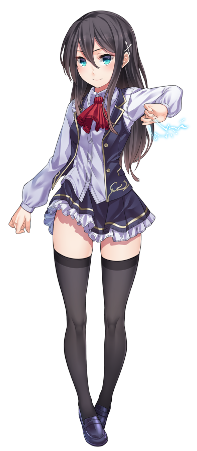 Ray Littlechamber [Original] - Original