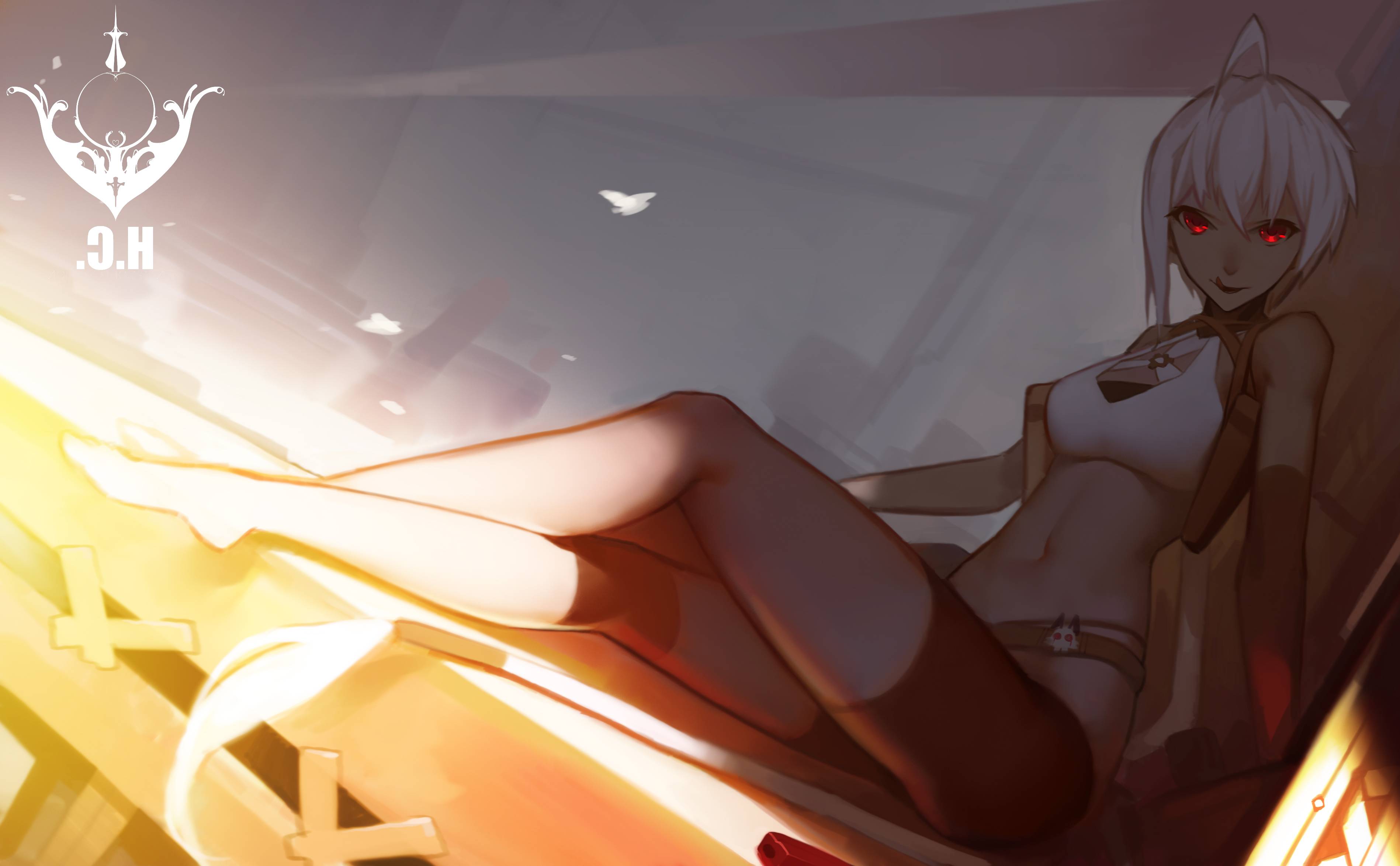 ƆH [original] - original