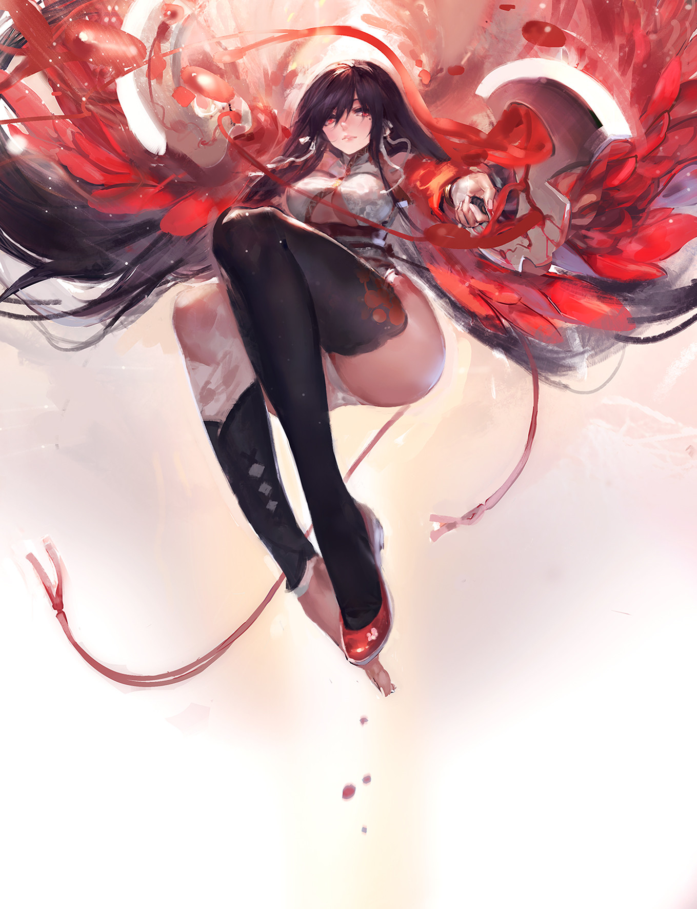 red [original] - original