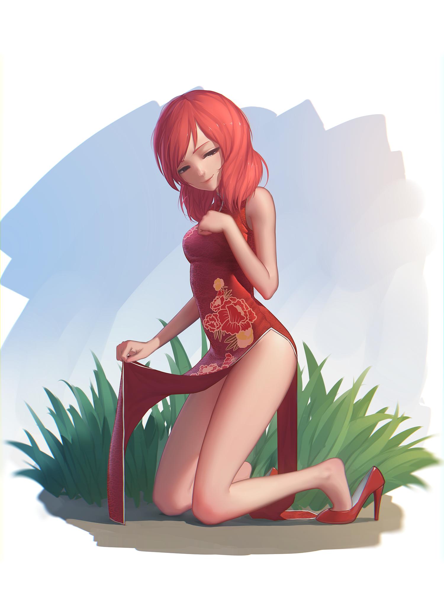 tomato red [love live] - love live