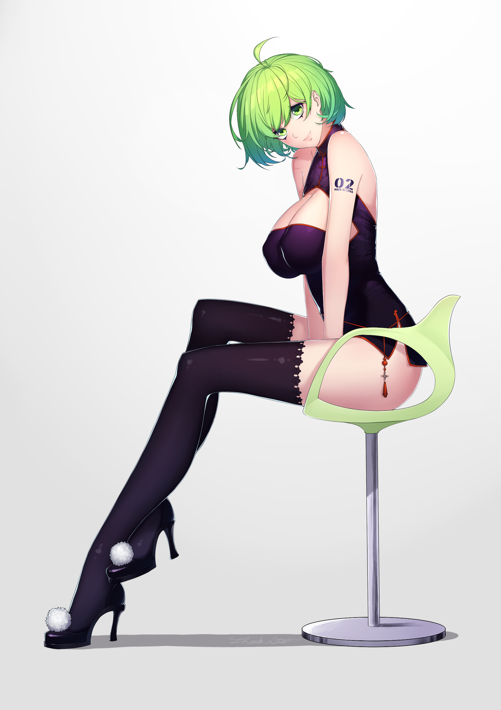 made in china [original] - original