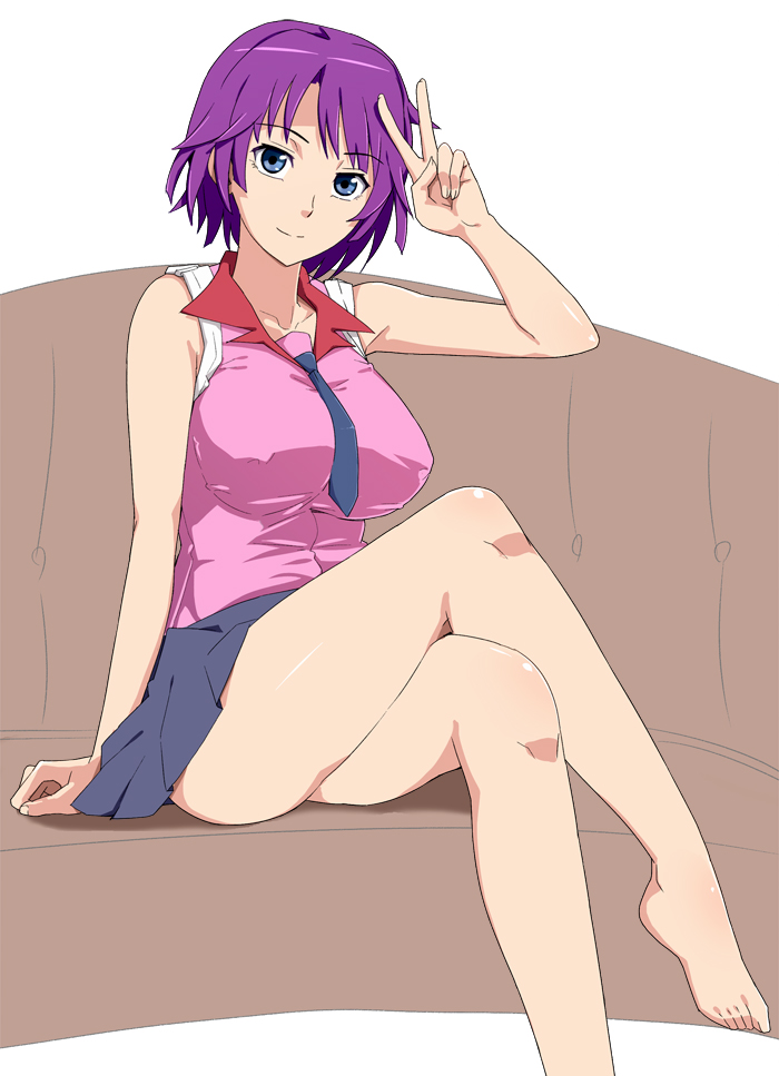 Photogenic [Monogatari] (X-post from /r/araragigirls) - Monogatari
