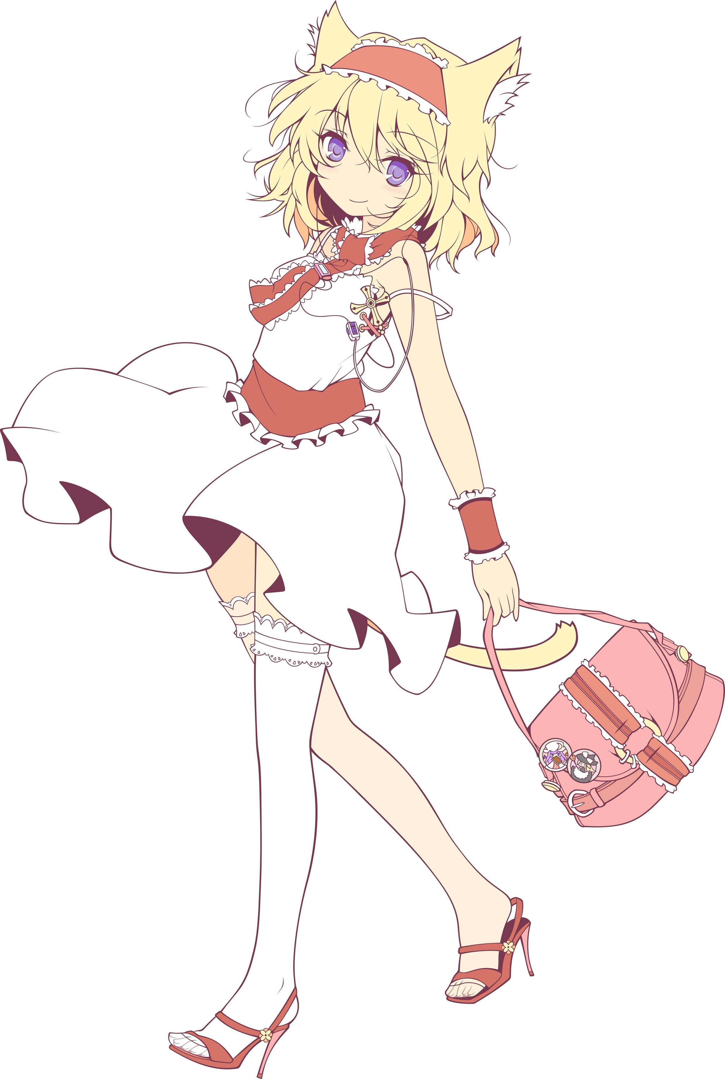 ace of hearts [touhou] (higher quality in comments) - touhou