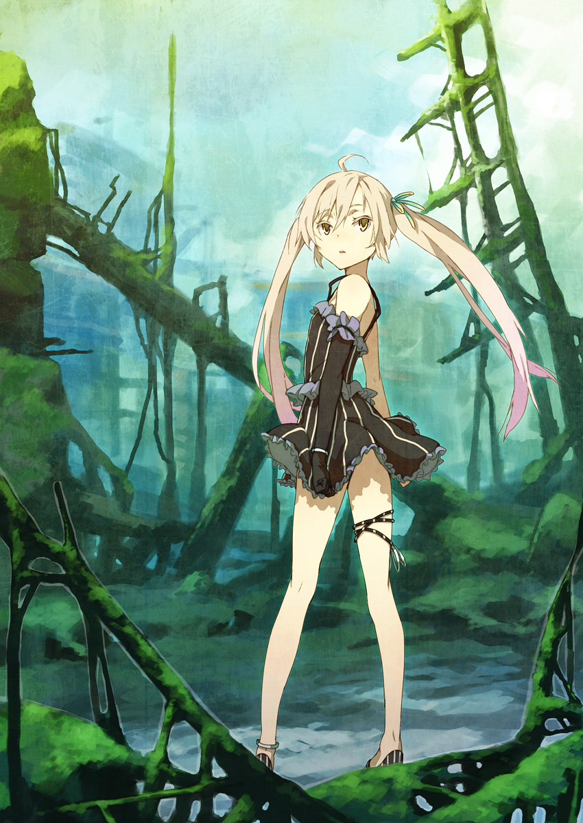 Old Ruins [Original] - Original
