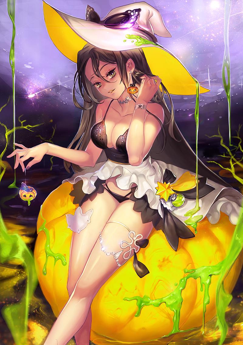 Witch [Original] - Original
