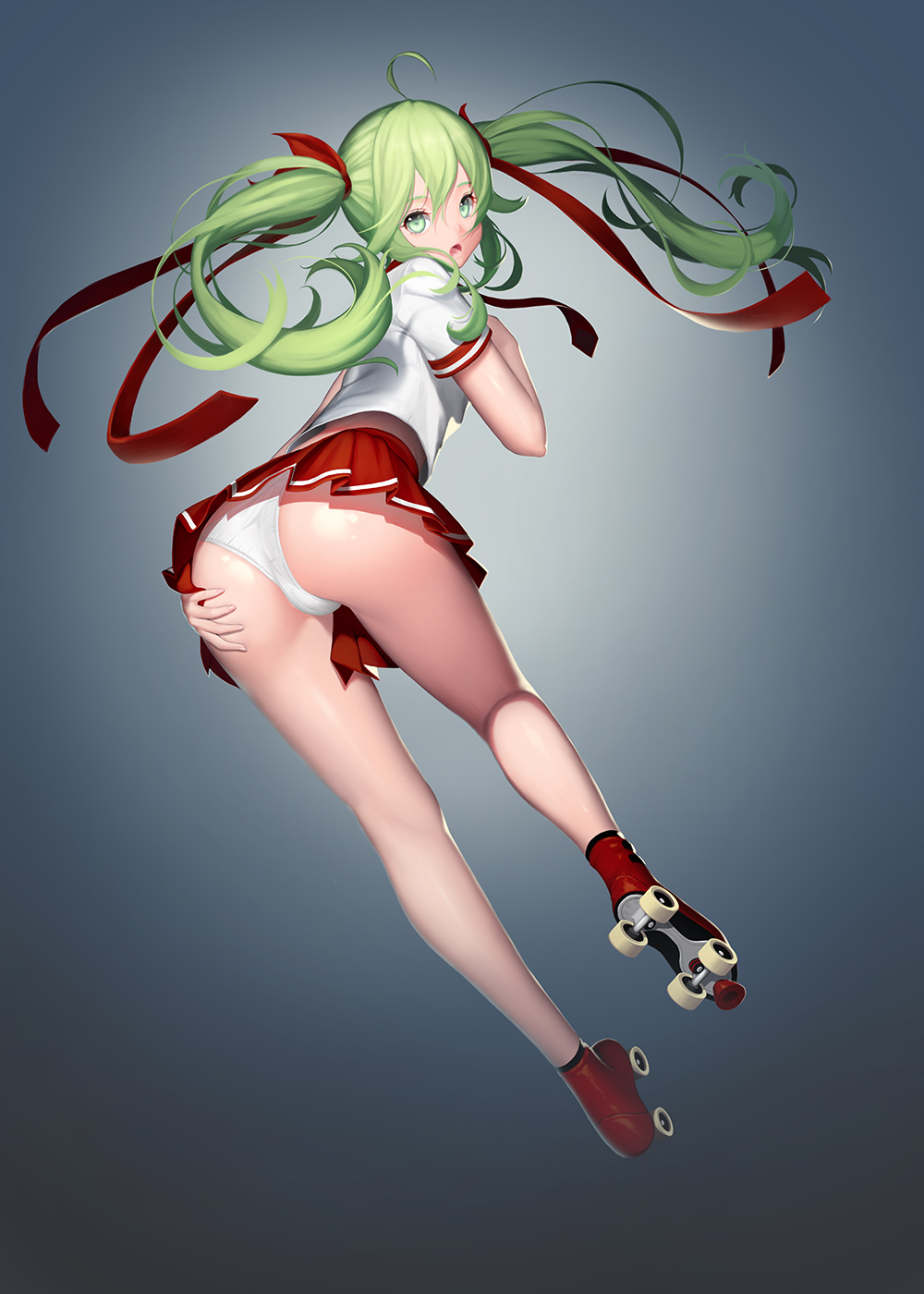 Rollerskates [Original] - Original