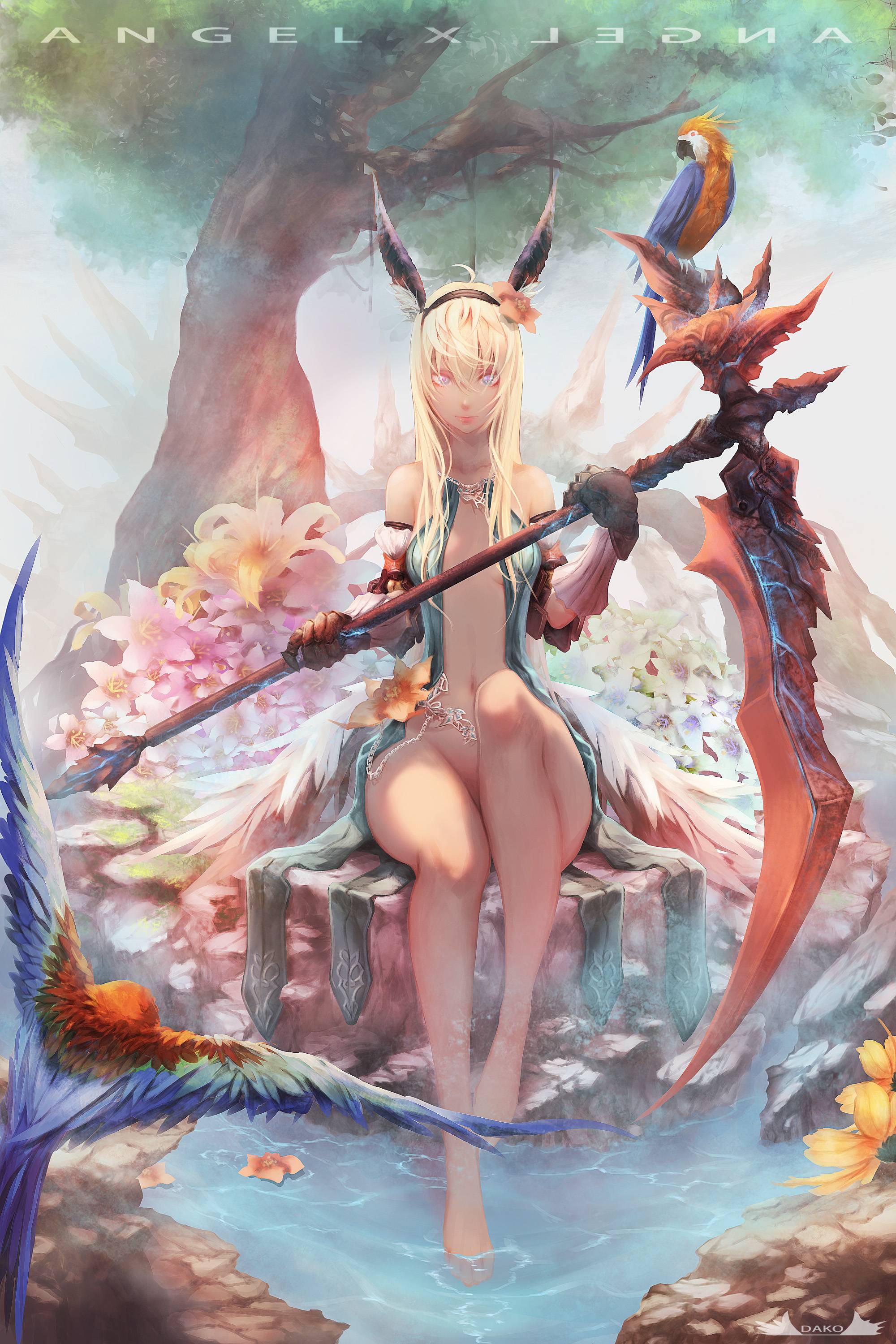 angel [original] - original