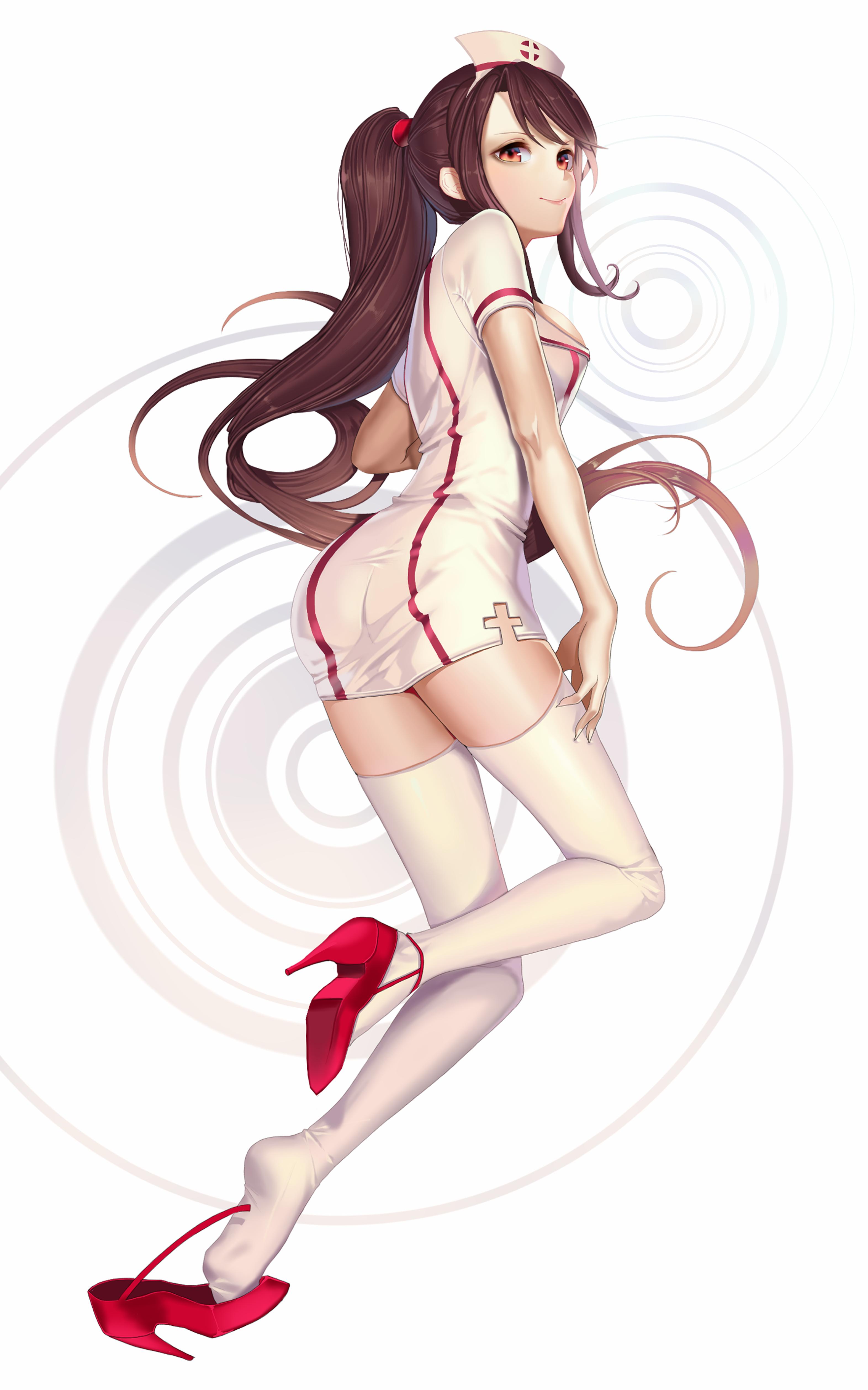 nurse [league of legends] - league of legends