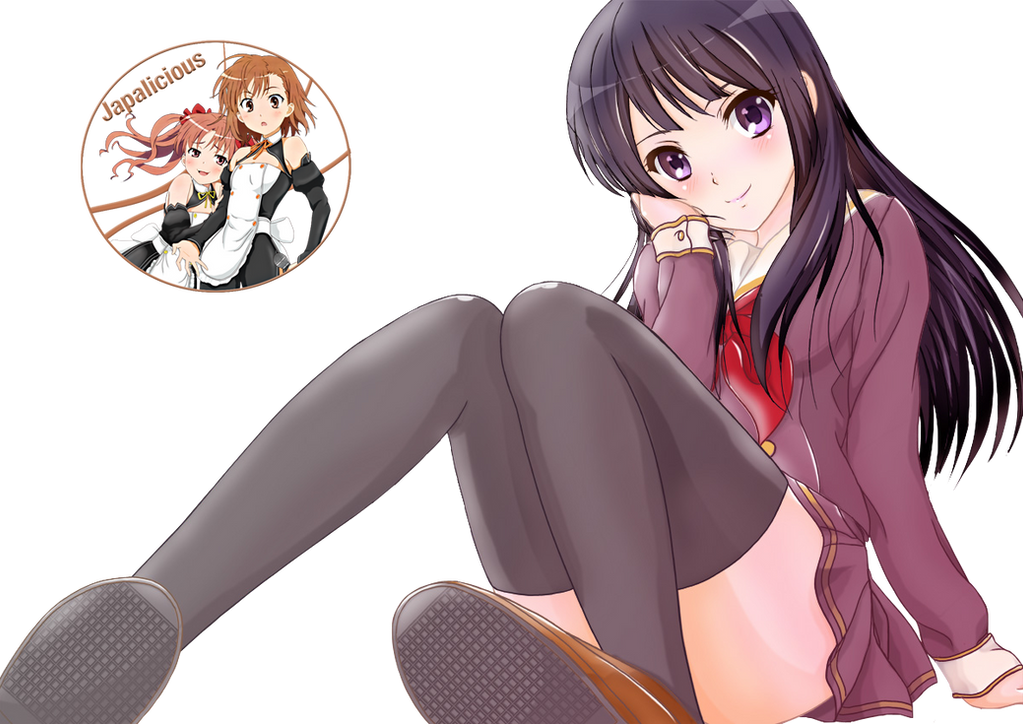[Hibike!] Kousaka_Reina - Hibike!