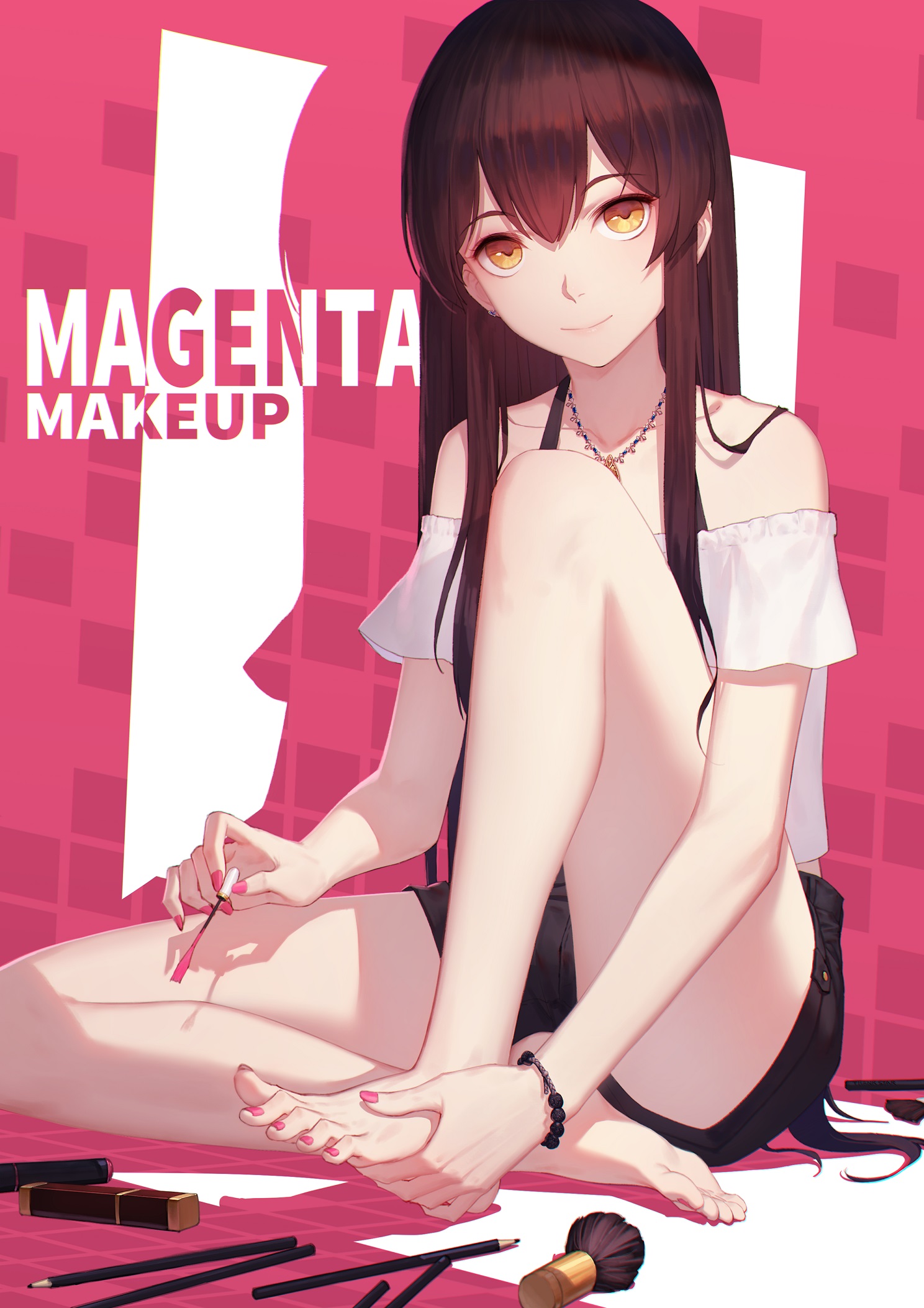 routine maintenance [kantai collection] - kantai collection