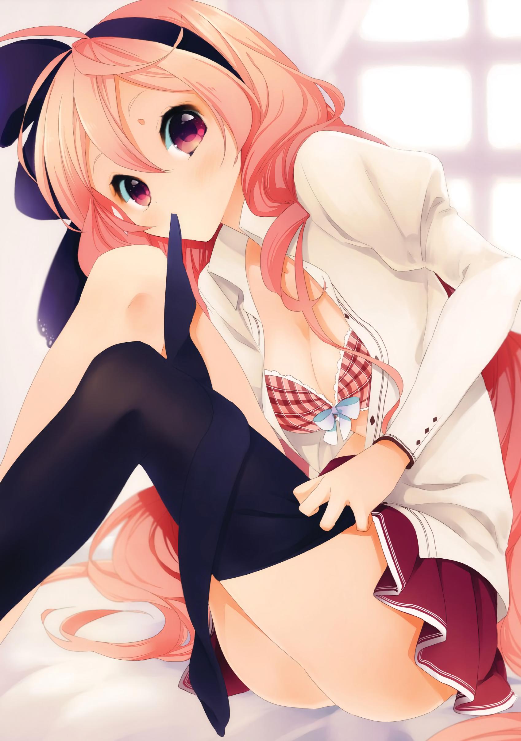 Isurugi Mio [MM!] - MM!