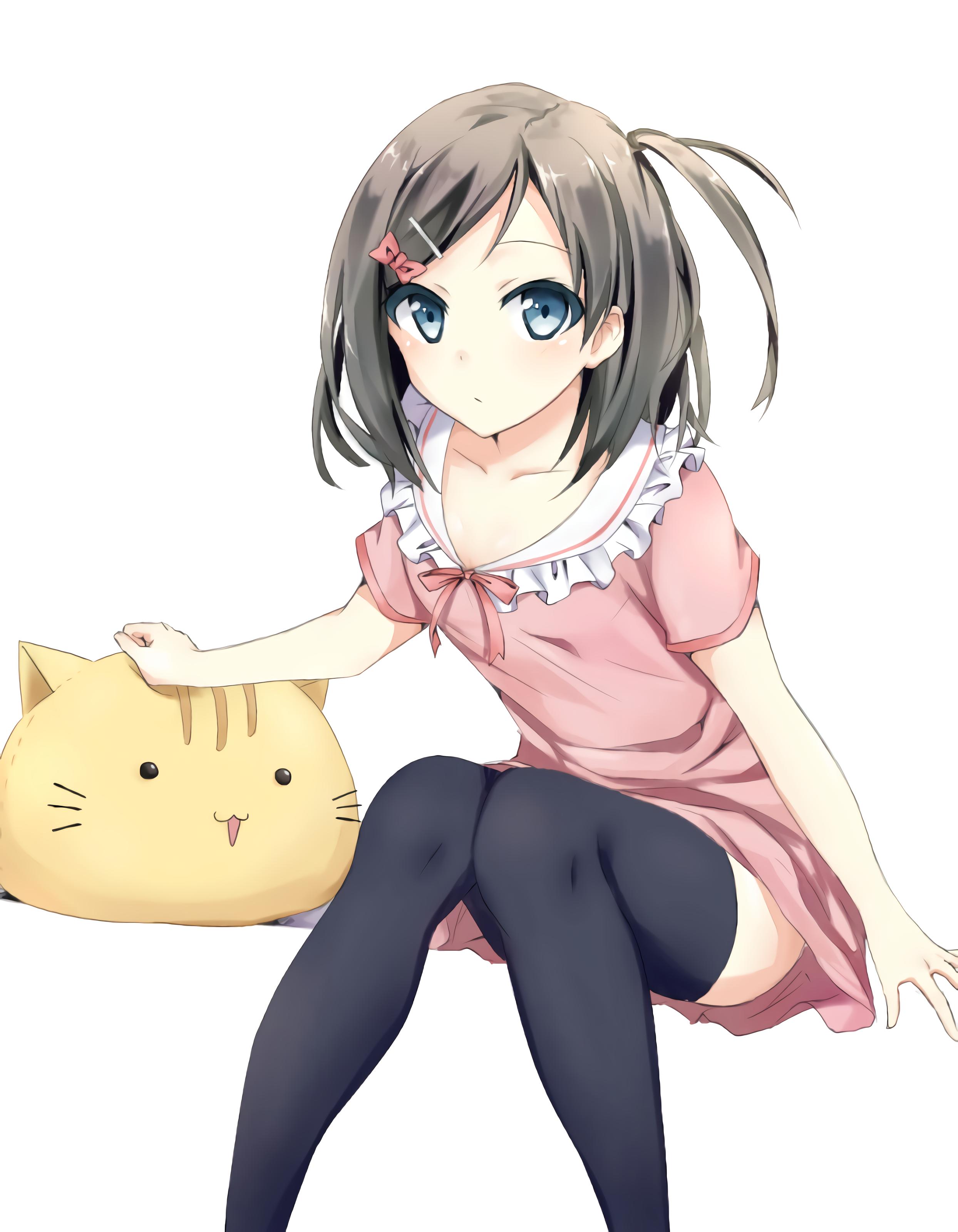 Tsukiko-chan [Original] - Original