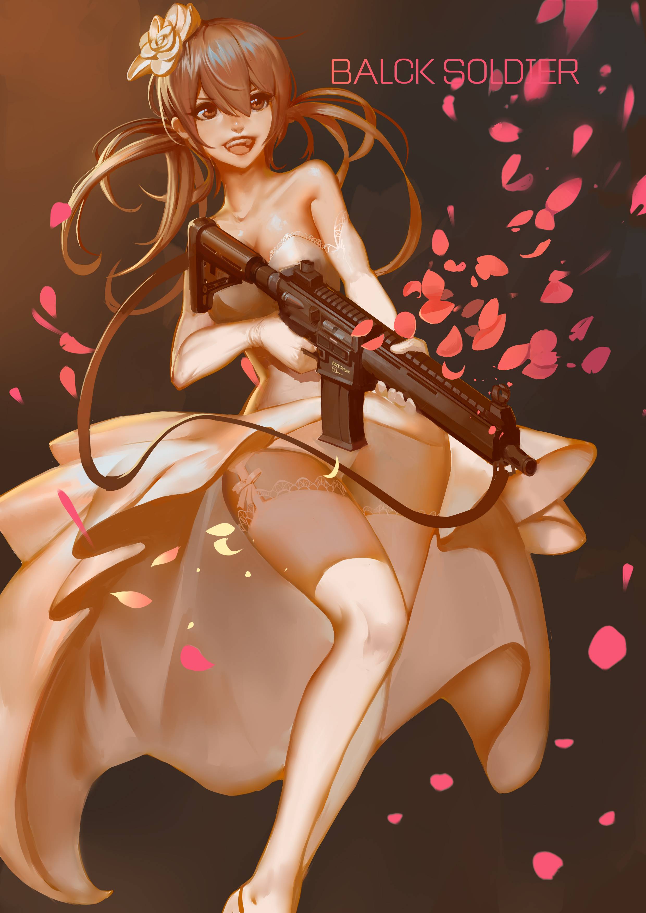 balck soldier [original] - original